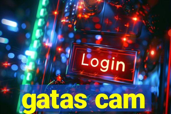 gatas cam